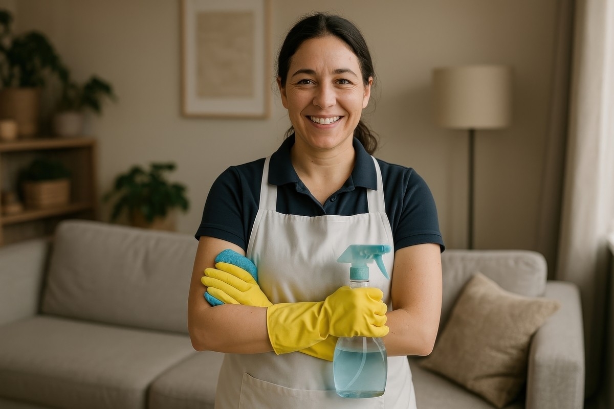 Homes, Condos and Apartment Cleaning Services in Toronto and GTA