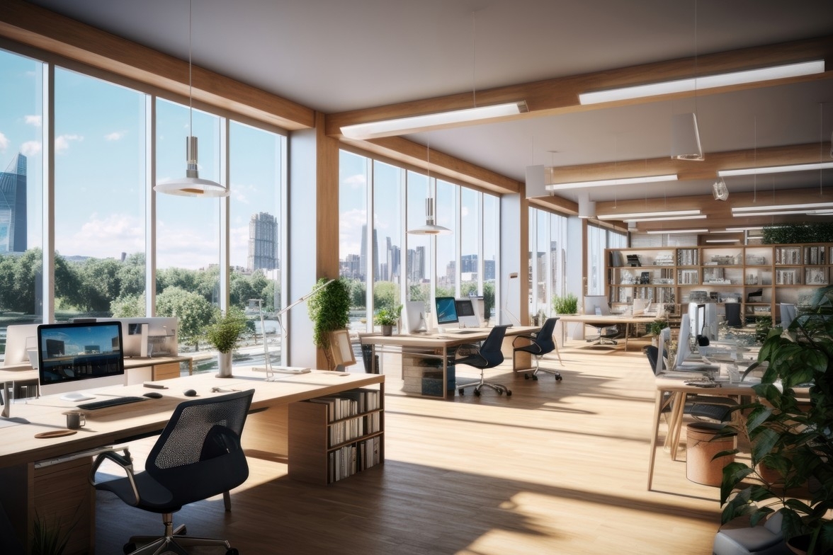 Office and Building Cleaning Services in Toronto and GTA