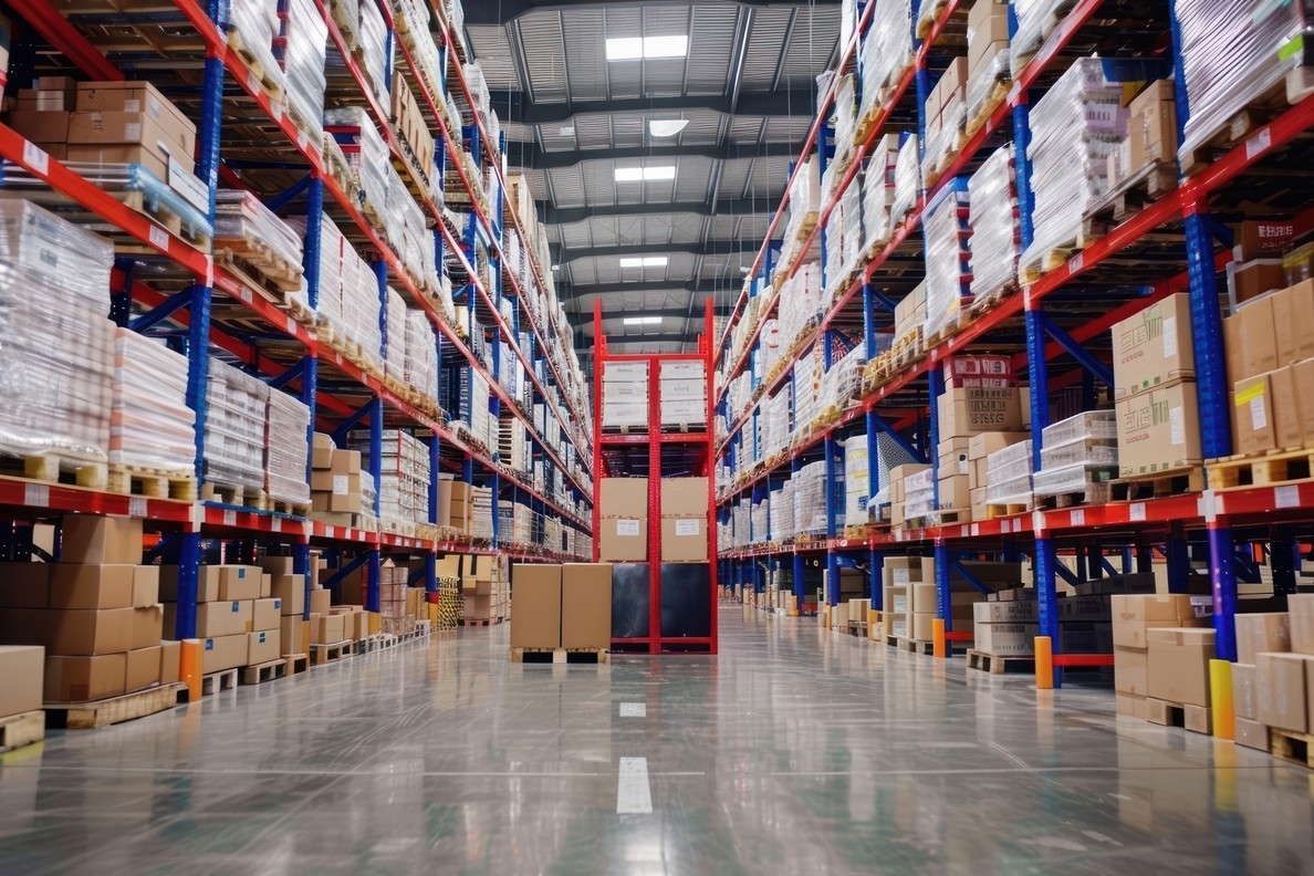 Industrial and Warehouse Cleaning Services in Toronto and GTA