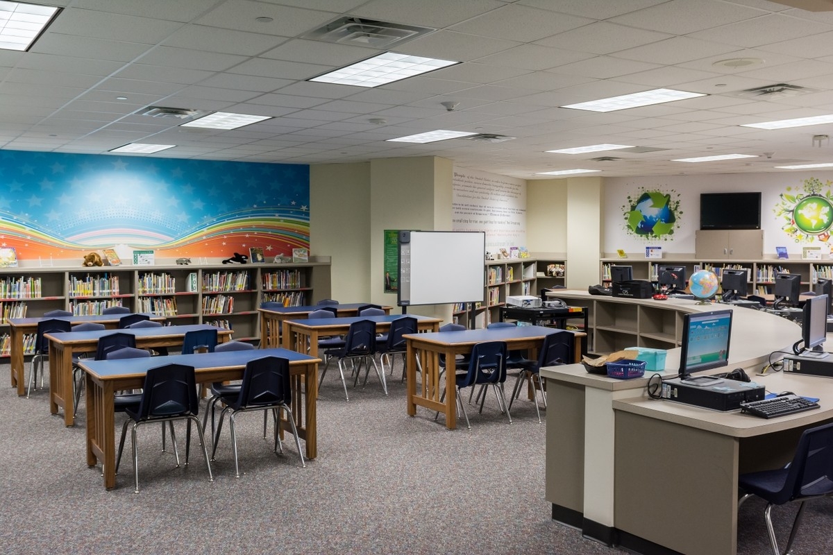 School Cleaning Services in Toronto and GTA