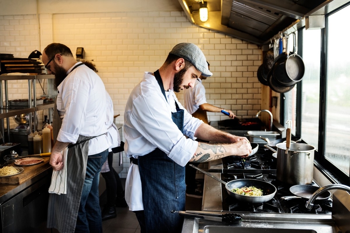 Restaurant Cleaning Services in Toronto and GTA