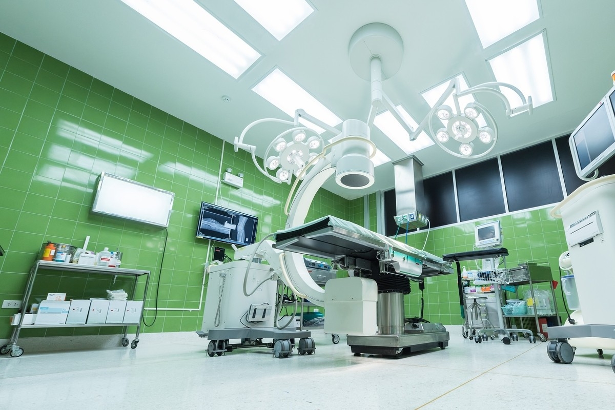 Medical Cleaning Services in Toronto and GTA