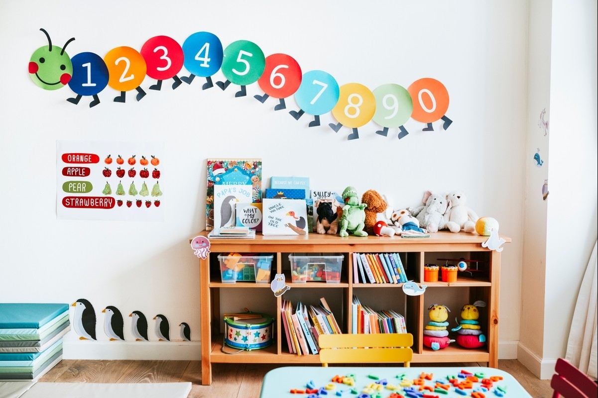 Daycare Cleaning Services in Toronto and GTA